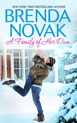Title details for A Family of Her Own by Brenda Novak - Available